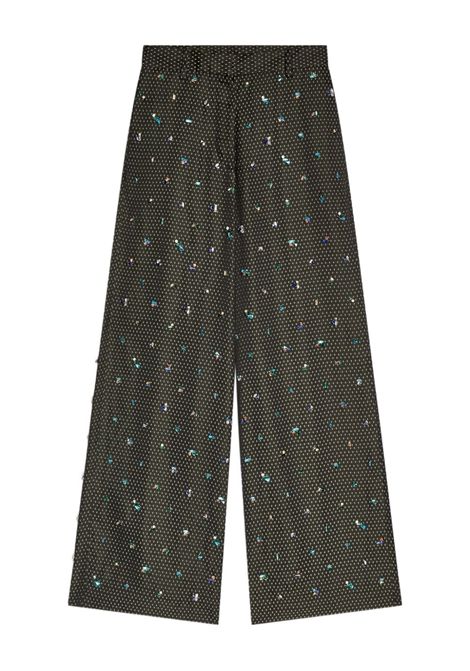 pantalone DRIES VAN NOTEN | Pantalone | 0109572350900